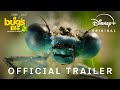 A Real Bug S Life Season Two Official Trailer National Geographic
