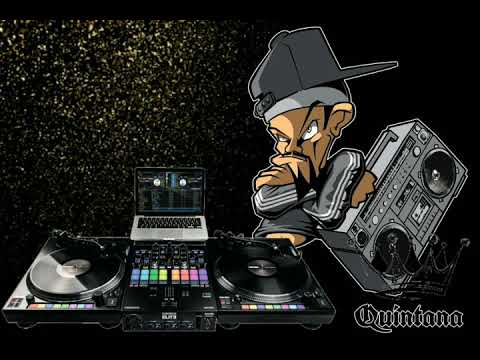 Mix hip hop colombiano vol 1