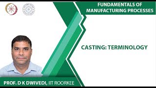 Casting: Terminology