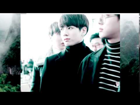 161115 - Jungkook [CL]