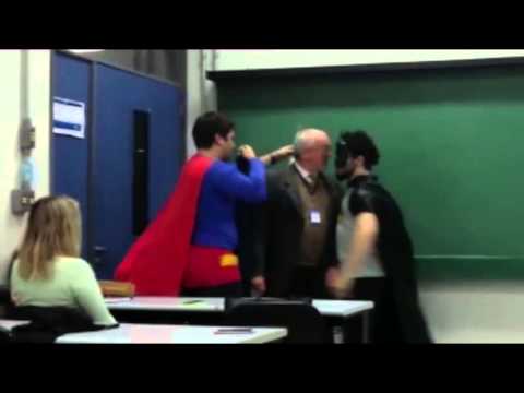 Apitaço ADM PUCRS 2015/1