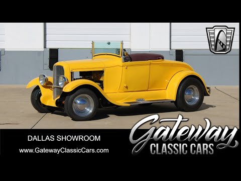 1931 Ford Model A (CC-1866934) for sale in O'Fallon, Illinois
