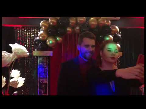 02.02.2020 Big Party отмечает корпоратив