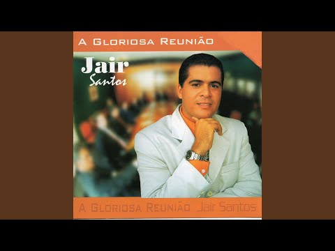 Ainda - Jair Santos