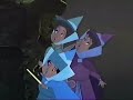 Sleeping Beauty 1959 Forbidden Mountain