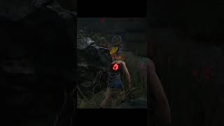 Last Resort!! #dbd #deadbydaylight #twitchclips #twitchstream #dbdclips #gameplay #twitchstreamer