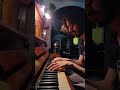Chopin Fantasie Impromptu Op 66 Slow Movement Practice