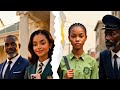 AMAKA THE SCHOLARSHIP GIRL FULL MOVIE TWO WORLDS UNITING Movie Shortvideo Film Ai Kindness