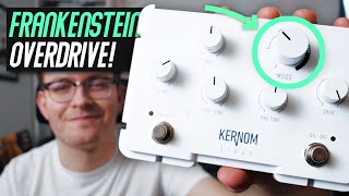Video thumbnail for Forget Everything You Know About the Kernom RIDGE by Jackson Brooksby