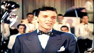 Frank Sinatra - Stardust (1950)