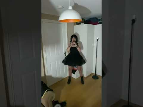 I’m feeling it (In the Air)