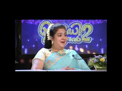 Comedy Festival Season 2 I Episode 11 – Part 1 | Mazhavil Manorama
