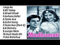 Madhumati Movie All Songs Audio Jukebox Dilip Kumar Vaijanthimala Moh Rafi Lata Mangeshkar
