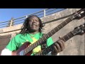 Never Surrender My Soul.  Alex Kajumulo sings about success.