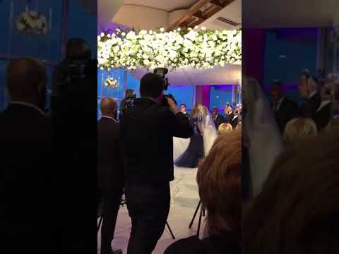 Amram Adar NYC Wedding