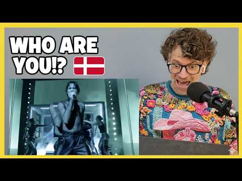 HE WON!! Søren Torpegaard Lund - Før Vi Går Hjem (LIVE) | Dansk Melodi Grand Prix 2026