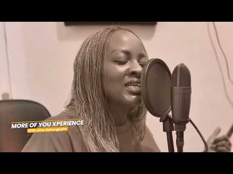 #LiveSessions / Moreof You Xperience / Papa Wibyiza