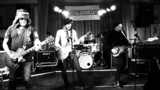 Heavy Metal Kids - Squalliday Inn @ Merton Manor Club