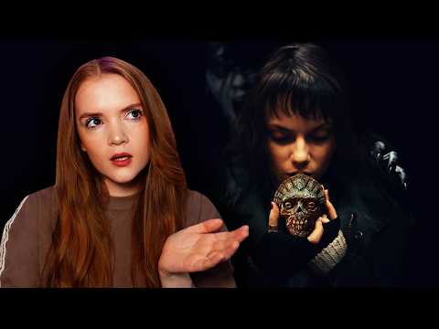 Is WHISTLE Actually Good?.. and Most Important is it Gory?! Spoiler Free Review