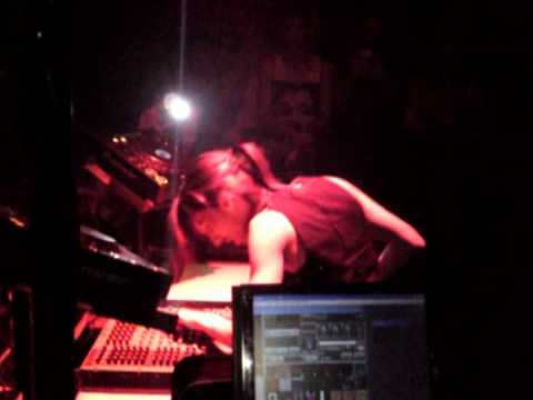 OFFIR MALOL feat. ORTAL - BABY @ TLV   |   29.10.10