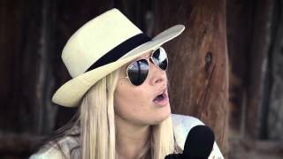 Holly Williams | &quot;Waiting on June&quot; (Live at Red Ants Pants)