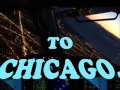 CHICAGO-TAKE ME BACK TO CHICAGO-Lyrics on screen