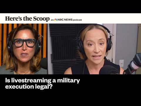 AI Hurricane Tracking; Livestreaming an Execution; Michelle Buteau ‘Survives and Thrives’ in Comedy