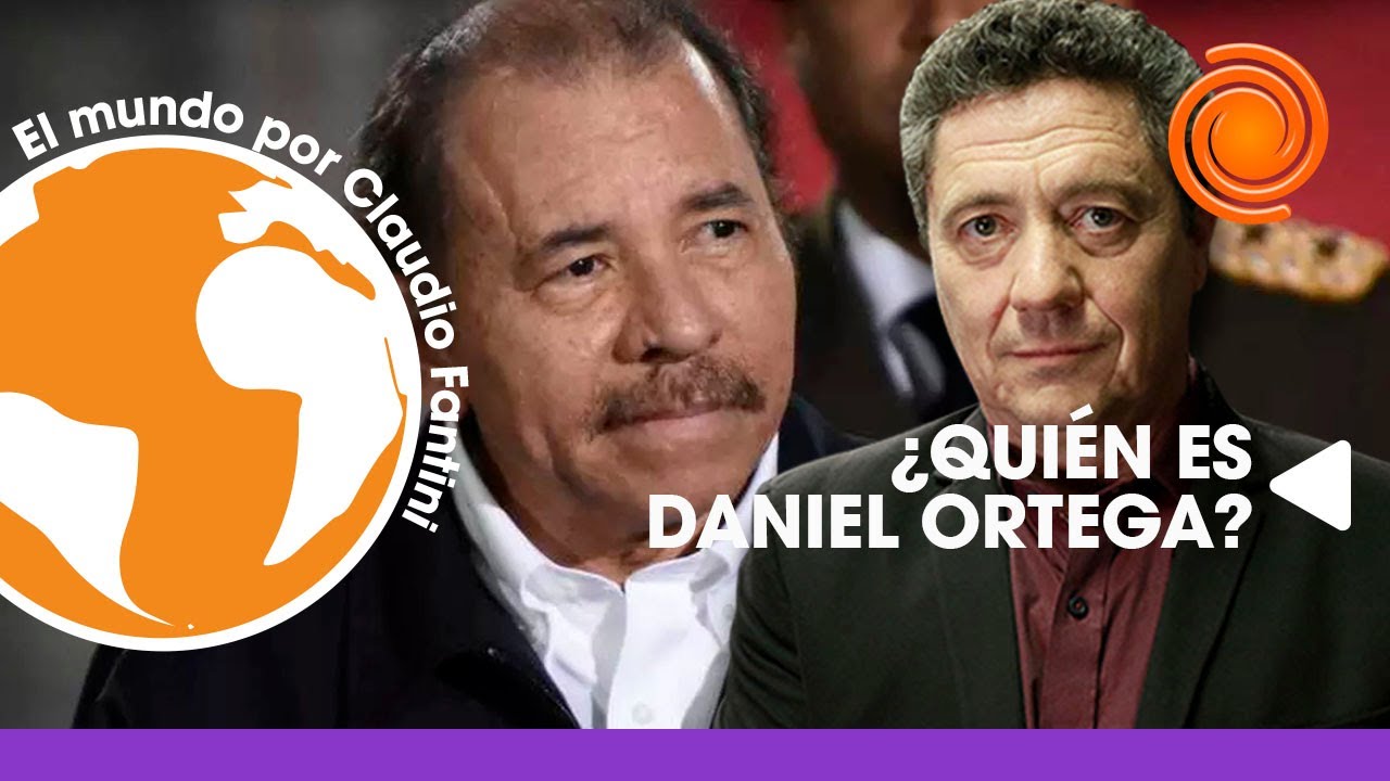 ¿Quién es Daniel Ortega? Una historia de traiciones y envilecimiento en Nicaragua
