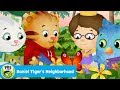 DANIEL TIGER'S NEIGHBORHOOD | Go Slow in Nature | PBS KIDS
