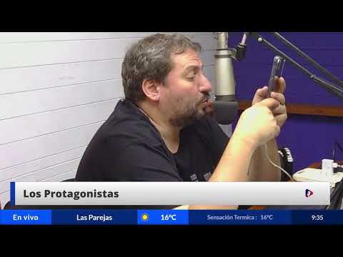 Los Protagonistas 10 Marzo de 2026