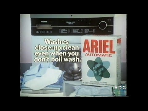 Central adverts 11th March 1982 2 of 3