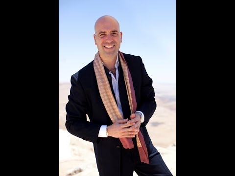 Gil Shohat - Four chapters from Israeli Symphony - Symphony No. 1