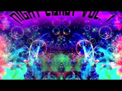 2 Dar Kapo vs Ron E - From Outer Space To Inner Self