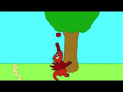 Little Dragon Tales🔥      #animation