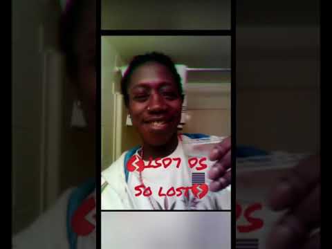 Lil i.C - Depression