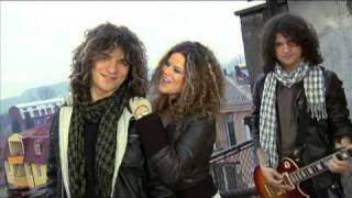 Roza sina - official video