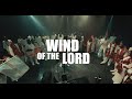 WIND OF THE LORD || VICTORIA ORENZE FT. TIPHANI MONTGOMERY 