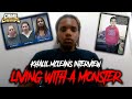 "Living With A Monster: Khalil Mclean’s EXCLUSIVE Interview | Takoda Collins Older Brother"