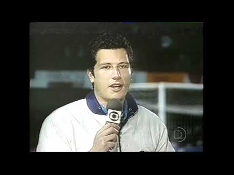 Coritiba 1 x 2 São Paulo - Campeonato Brasileiro 2004