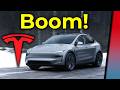 213 More Teslas Sold Norway LOVES Tesla