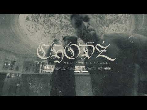 Malik Montana .feat Alberto x Maxwell - Chodź  (Unofficial version)