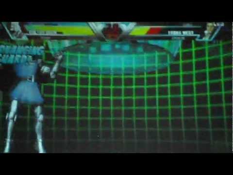 EG Justin Wong vs. FC NY Chris G- CEO 2012 Grand Finals