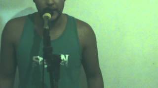 The Gins! Black Cloud