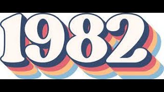 80 GAMES THAT DEFINED THE 80'S - PART 3  1982