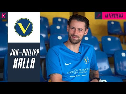 St.Pauli Urgestein Kalla wechselt zum SC Victoria Hamburg