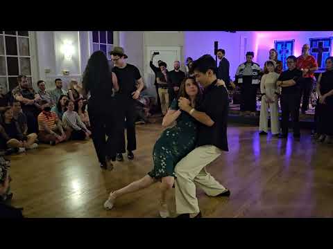 HRH 2024 Underground Slow Balboa Finals