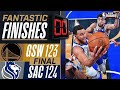 INSANE IN-SEASON TOURNAMENT ENDING Kings vs Warriors ?? | November 28, 2023