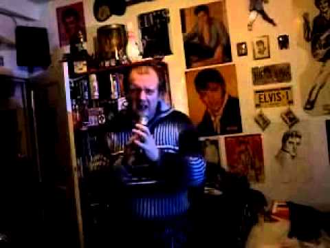 jean pierre chante shakin'stevens a love worth waiting for