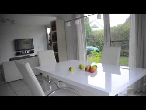 Aschaffenburg - Einfamilienhaus zu vermieten