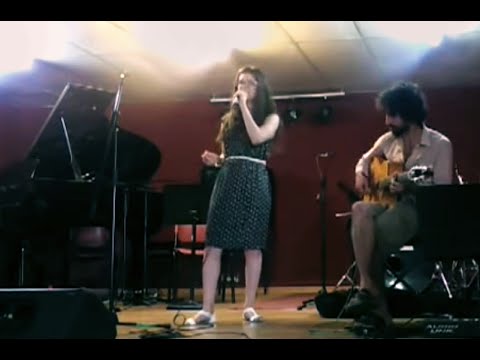 Aviya Dor-Kolan - All of Me